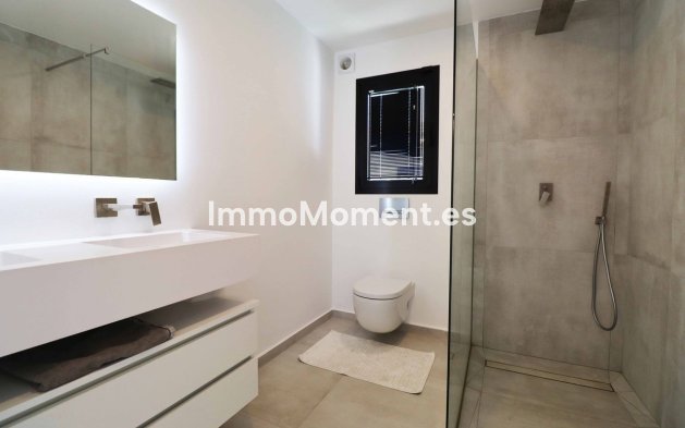 Wiederverkauf - Villa - Mijas - La Cala de Mijas