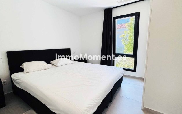 Wiederverkauf - Villa - Mijas - La Cala de Mijas