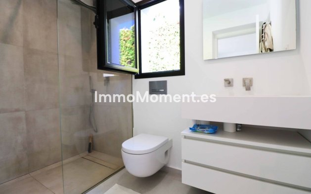 Wiederverkauf - Villa - Mijas - La Cala de Mijas