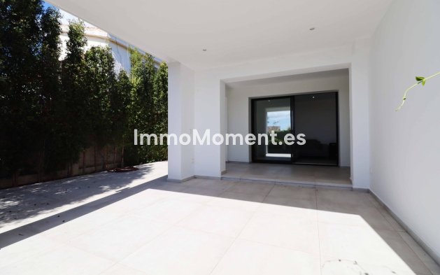 Wiederverkauf - Villa - Mijas - La Cala de Mijas