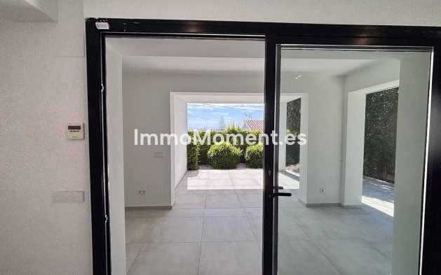 Wiederverkauf - Villa - Mijas - La Cala de Mijas