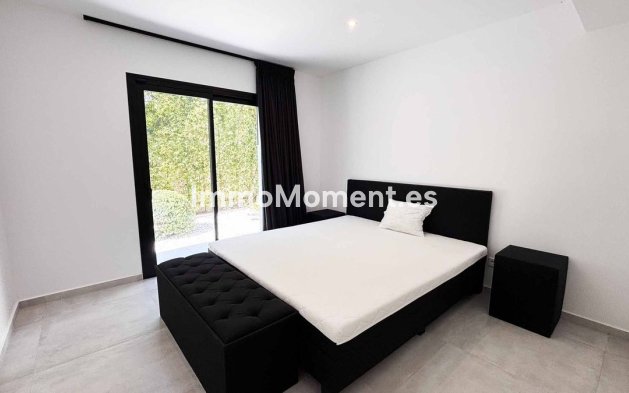 Wiederverkauf - Villa - Mijas - La Cala de Mijas