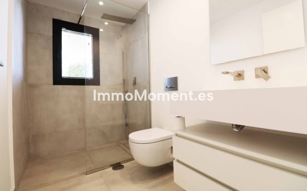 Wiederverkauf - Villa - Mijas - La Cala de Mijas