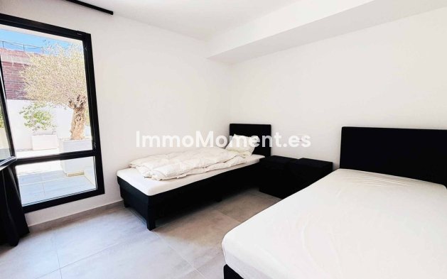 Wiederverkauf - Villa - Mijas - La Cala de Mijas