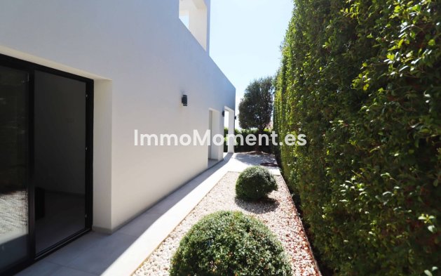 Wiederverkauf - Villa - Mijas - La Cala de Mijas
