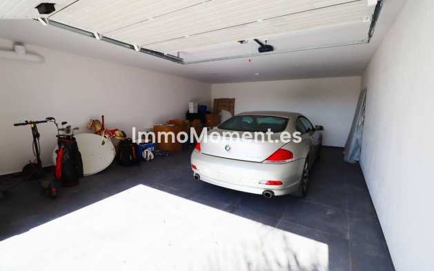 Wiederverkauf - Villa - Mijas - La Cala de Mijas