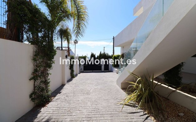 Wiederverkauf - Villa - Mijas - La Cala de Mijas