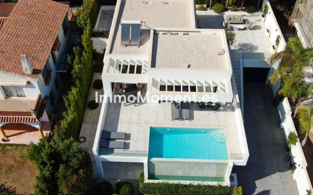 Wiederverkauf - Villa - Mijas - La Cala de Mijas