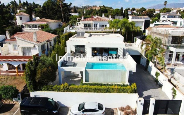 Wiederverkauf - Villa - Mijas - La Cala de Mijas