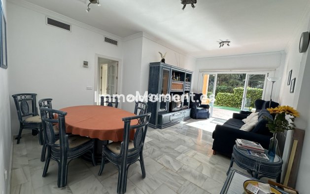 Wiederverkauf - Wohnung - Marbella - Carib Playa