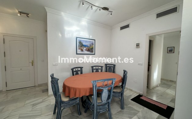 Wiederverkauf - Wohnung - Marbella - Carib Playa