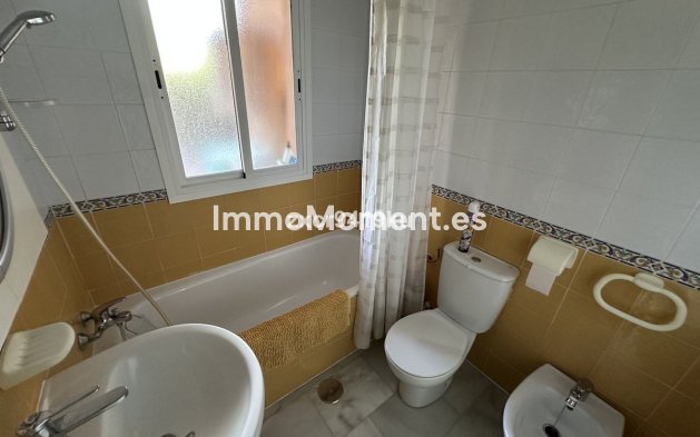 Wiederverkauf - Wohnung - Marbella - Carib Playa