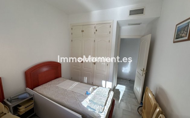 Wiederverkauf - Wohnung - Marbella - Carib Playa