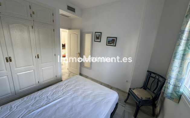 Wiederverkauf - Wohnung - Marbella - Carib Playa