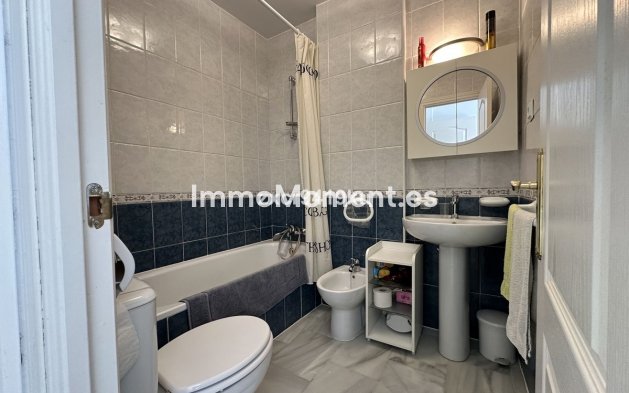 Wiederverkauf - Wohnung - Marbella - Carib Playa