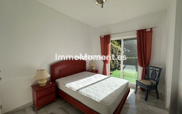 Wiederverkauf - Wohnung - Marbella - Carib Playa