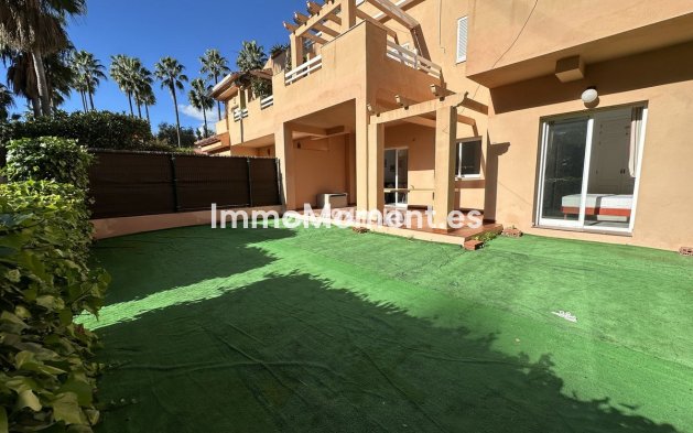 Wiederverkauf - Wohnung - Marbella - Carib Playa