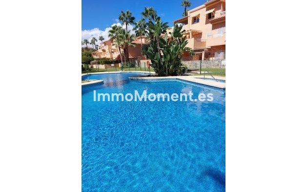 Wiederverkauf - Wohnung - Marbella - Carib Playa
