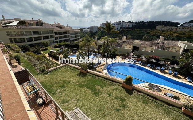 Revente - Appartement - Mijas - Mijas Costa