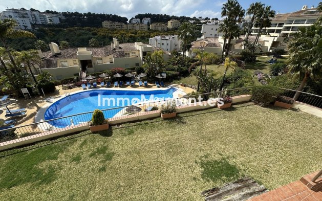 Revente - Appartement - Mijas - Mijas Costa