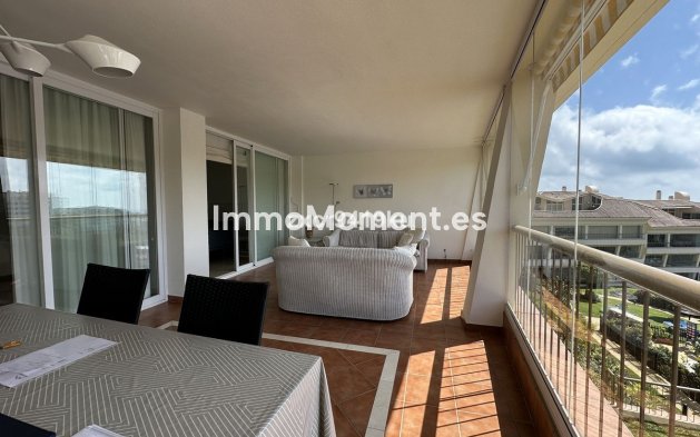 Revente - Appartement - Mijas - Mijas Costa