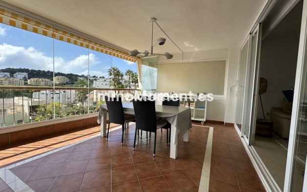 Revente - Appartement - Mijas - Mijas Costa