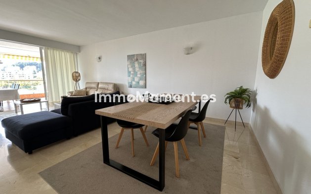 Revente - Appartement - Mijas - Mijas Costa