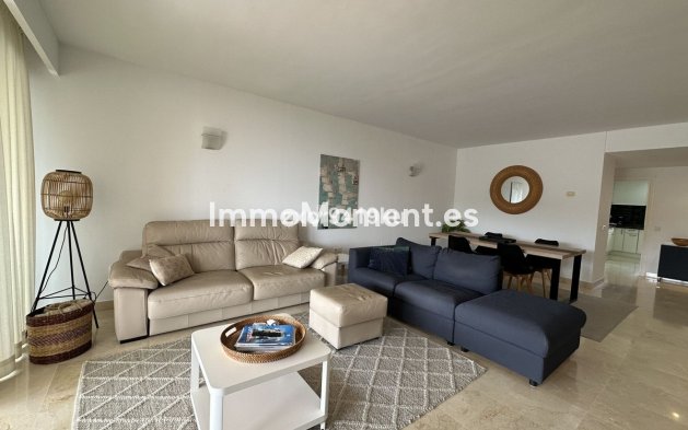 Revente - Appartement - Mijas - Mijas Costa