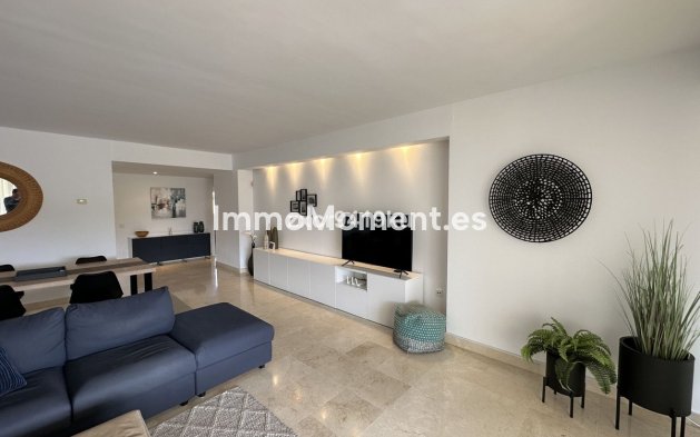 Revente - Appartement - Mijas - Mijas Costa