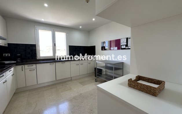 Revente - Appartement - Mijas - Mijas Costa