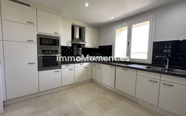 Revente - Appartement - Mijas - Mijas Costa