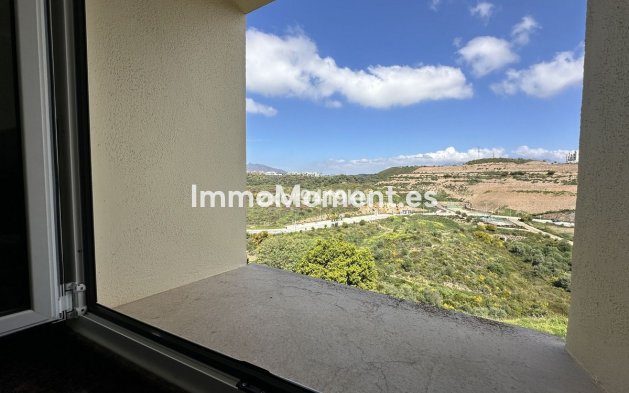 Revente - Appartement - Mijas - Mijas Costa