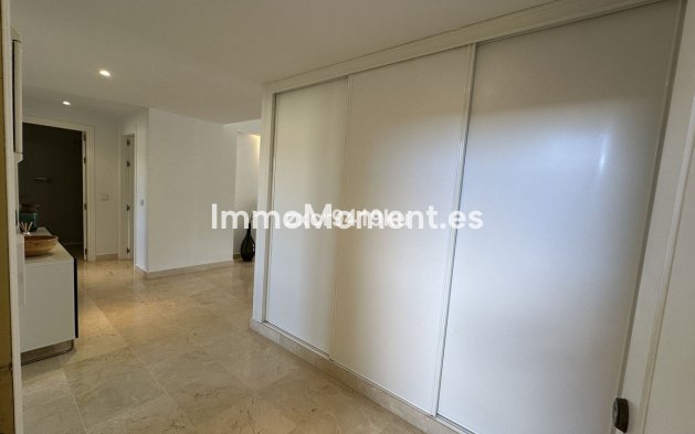 Revente - Appartement - Mijas - Mijas Costa