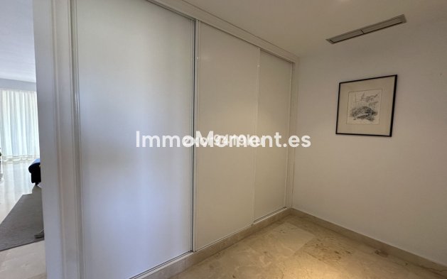 Revente - Appartement - Mijas - Mijas Costa
