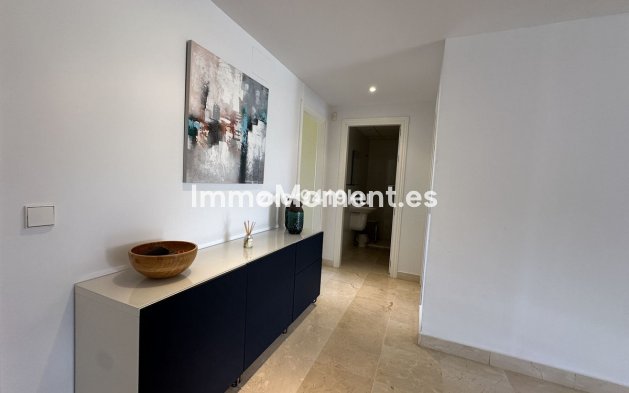 Revente - Appartement - Mijas - Mijas Costa