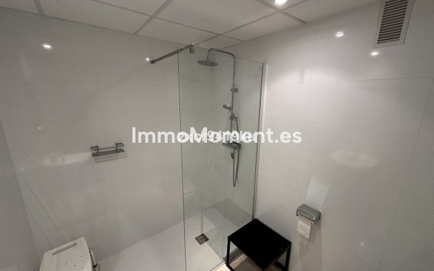 Revente - Appartement - Mijas - Mijas Costa