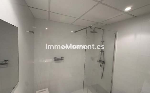 Revente - Appartement - Mijas - Mijas Costa