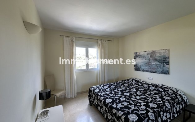 Revente - Appartement - Mijas - Mijas Costa