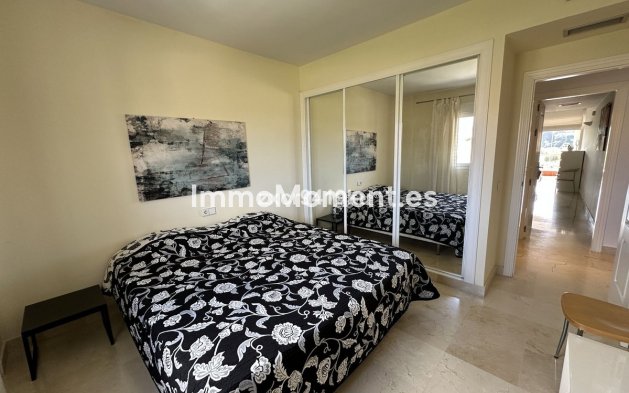 Revente - Appartement - Mijas - Mijas Costa