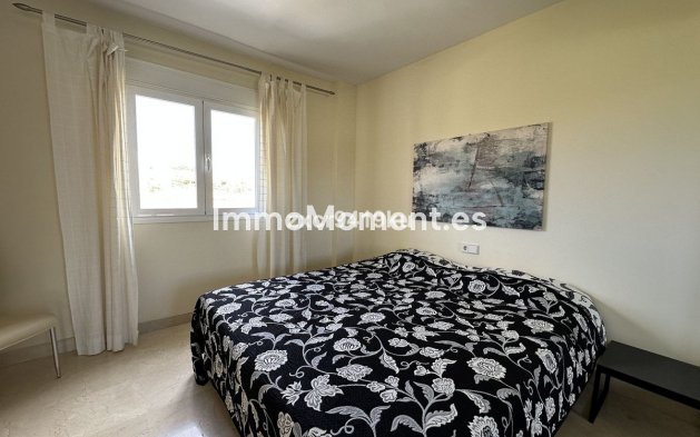 Revente - Appartement - Mijas - Mijas Costa