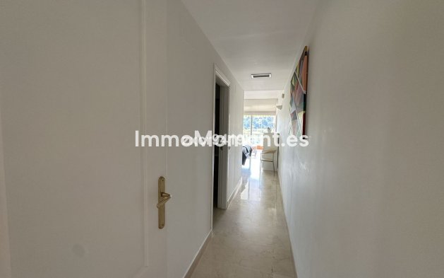 Revente - Appartement - Mijas - Mijas Costa