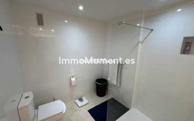 Revente - Appartement - Mijas - Mijas Costa
