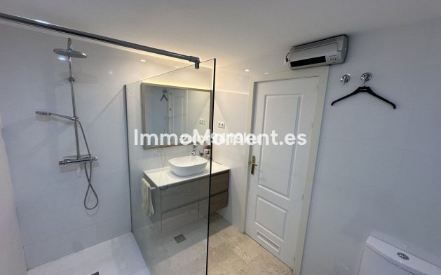 Revente - Appartement - Mijas - Mijas Costa