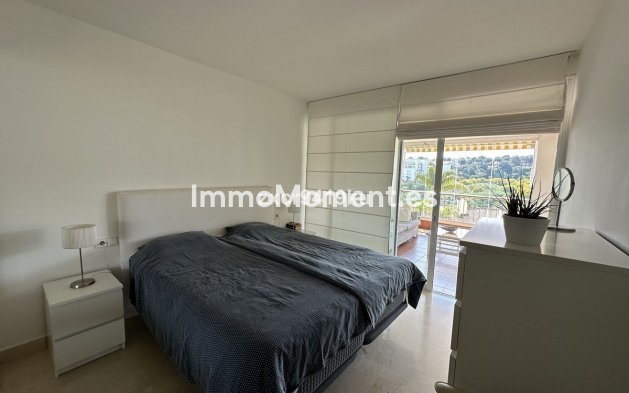 Revente - Appartement - Mijas - Mijas Costa