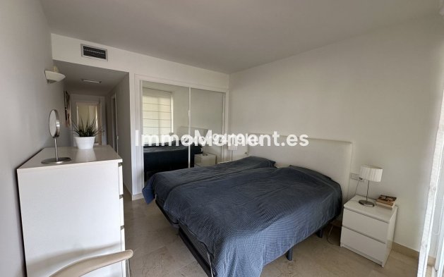 Revente - Appartement - Mijas - Mijas Costa