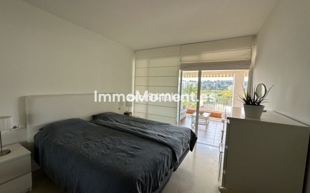 Revente - Appartement - Mijas - Mijas Costa