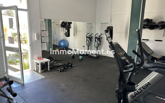 Revente - Appartement - Mijas - Mijas Costa