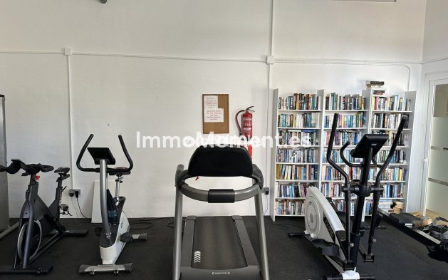 Revente - Appartement - Mijas - Mijas Costa