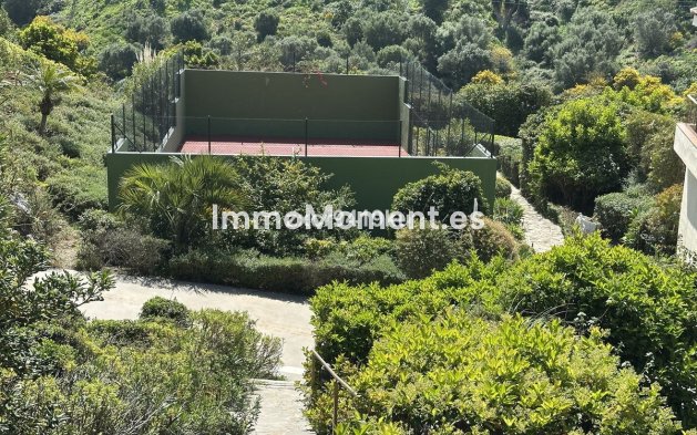 Revente - Appartement - Mijas - Mijas Costa