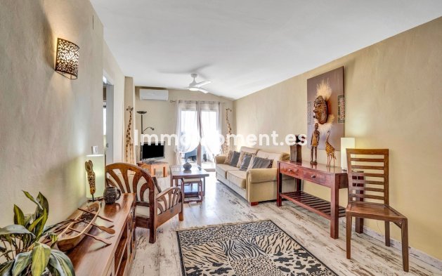 Wiederverkauf - Landhaus - Benissa - Benissa Centro